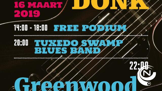Rock@Grobbendonk op 16/03