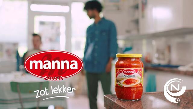 Intracto maakt lekkers voor Manna