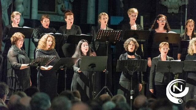 De feesteditie van LUNALIA heeft een record