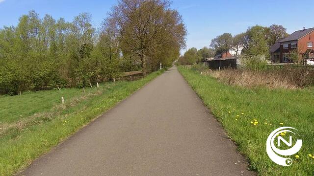 Provinciale Fietsbarometer geeft Herentals 6,4/10
