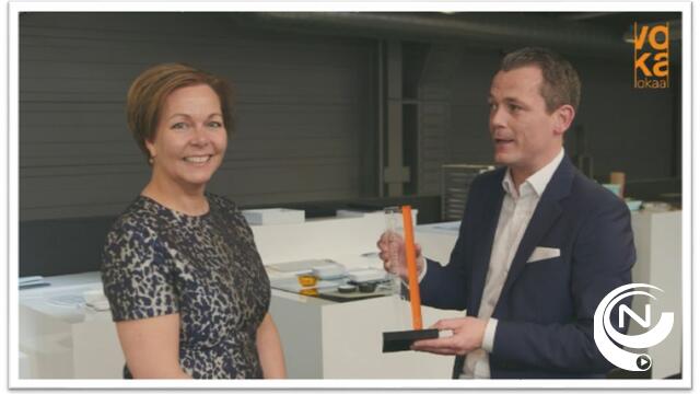 deSter is zesde genomineerde voor Prijs Ondernemen 2019