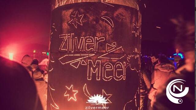 Putteke Winter hult maar liefst 8 domeinen in magische wintersfeer
