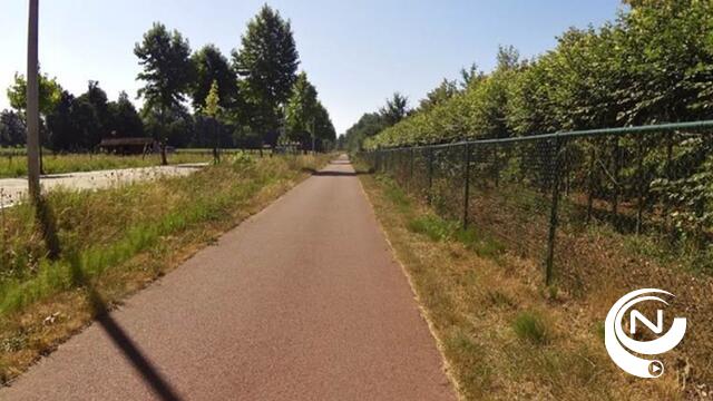 Laakdal zet in op veilige fietspaden