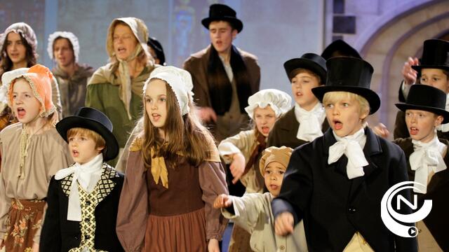 Ticketverkoop kerstmusical ‘De Wraak van Krampella’ gestart