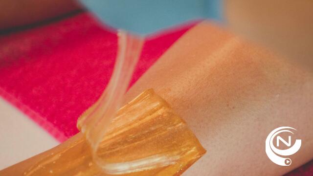 Royx Pro wint Proesthetic Award categorie Body