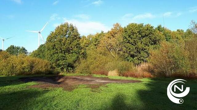 Groene long in Olen wordt opgewaardeerd