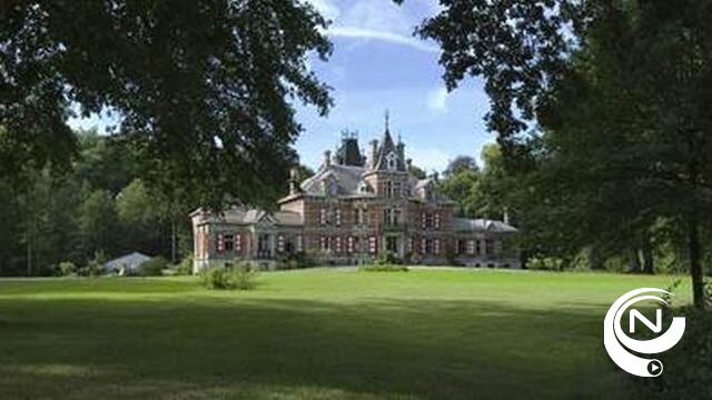 Kempens Landschap en gemeente Heist-op-den-Berg ambitieus met Hof ter Laeken