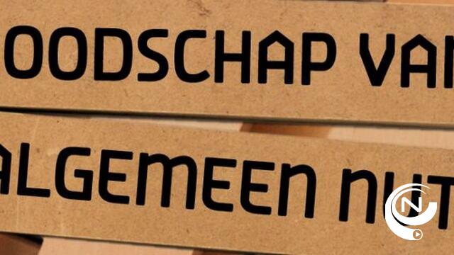 Dag van de Academies - Boodschap van algemeen nut: Campus 2020