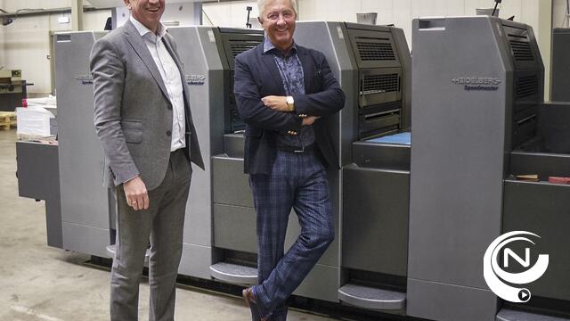 Group Joos verwelkomt Gubro Print