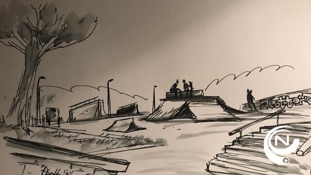 Trottoir Skateboarding