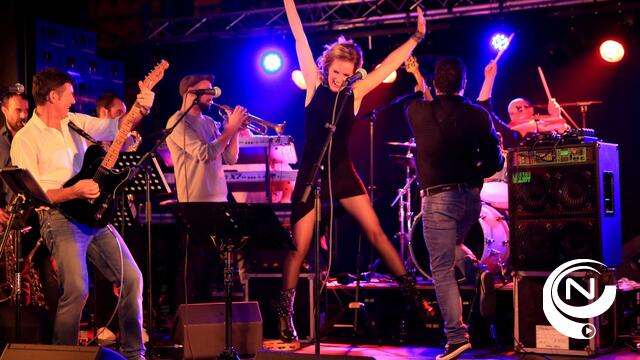 Swizzle krijgt als eerste Belgische band hotel naar zich genoemd