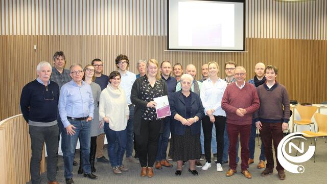 Cultuur-, jeugd-, milieu-, senioren- en sportraad schrijven ambitienota voor Nijlense beleid