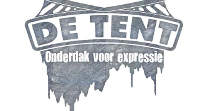 De TENT. Het nieuwe onderdak voor expressie in Gierle