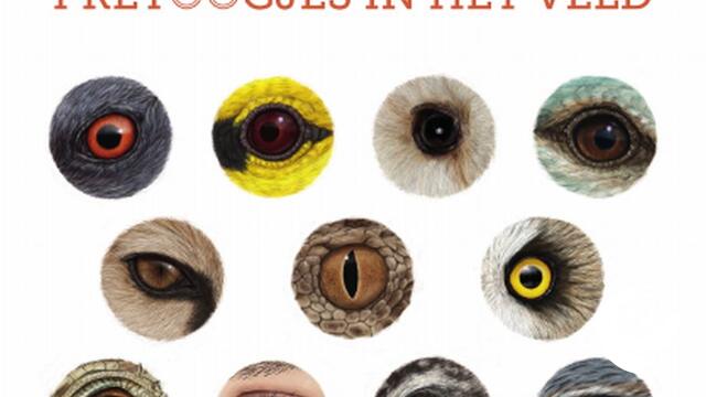 Antwerpse Koepel voor Natuurstudie viert 20-jarig bestaan met nieuwe publicatie ‘Pretoogjes in het veld’