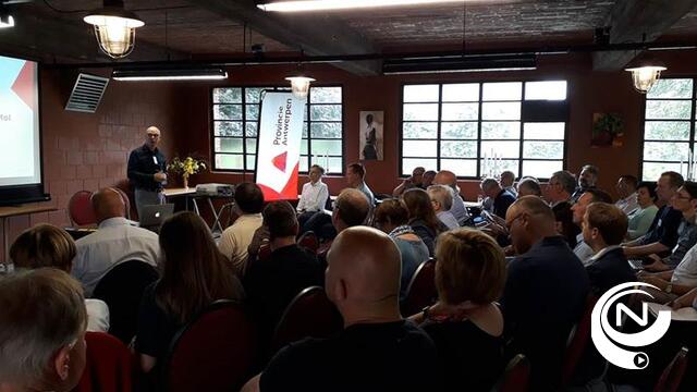 Burgerparticipatie voor regionale ontsluiting Geel en Mol