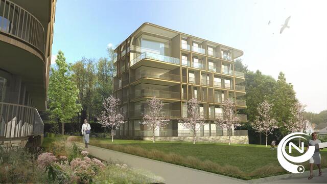 Heistse Berg wordt groene woonplek