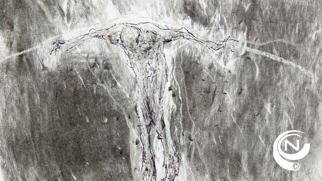Tentoonstelling Stanislav Pamukchiev @ Art Center Hugo Voeten
