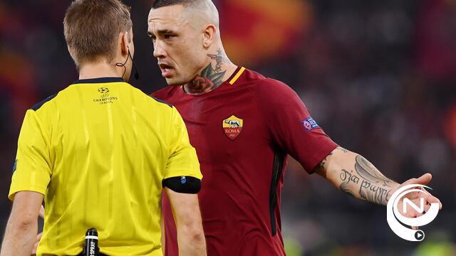 CL : Bayern-Real finale avant la lettre, Mignolet tegen Nainggolan 