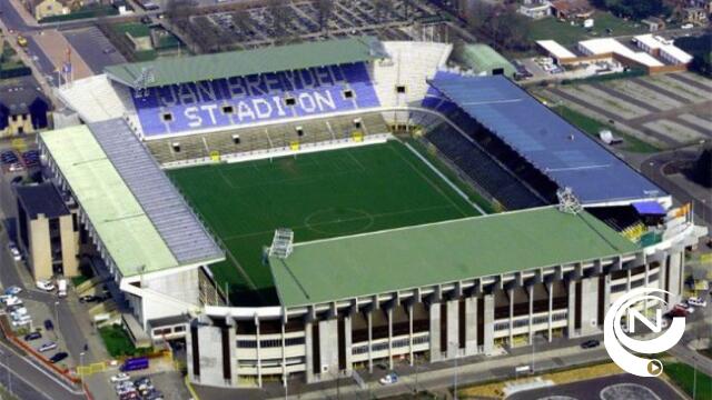 Club Brugge-KVC Westerlo