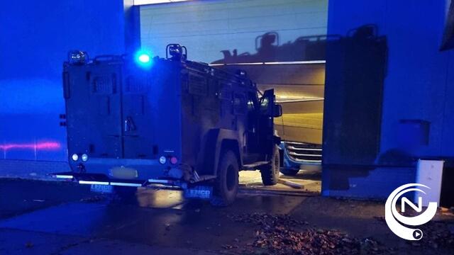 Bijna 8.000 kilo cocaïne ontdekt tussen bananen in Antwerpse haven