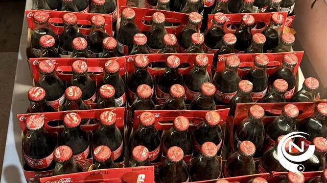 Bijna 1 op de 4 tieners in Vlaanderen drinkt elke dag frisdrank (en dat is véél meer dan in de rest van Europa)