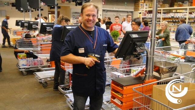 Maatwerkbedrijven kiezen Colruyt als ‘Ambassadeur van het jaar’