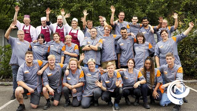 Heropening Colruyt Herentals: oog voor duurzaamheid, sneller langs de kassa