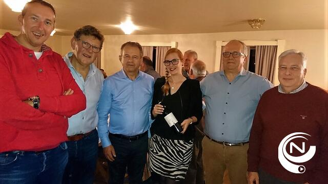 Commanderij Kempen met leerrijke proefavond @ Hof ter Rielen 