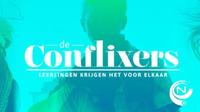  Conflixers willen op school het verschil maken voor leeftijdgenoten