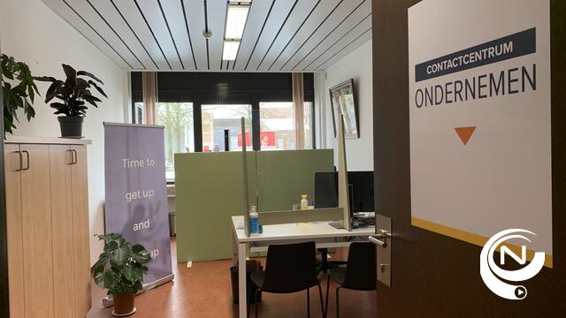 Nieuw contactcentrum ondernemen ondersteunt startende en groeiende ondernemers