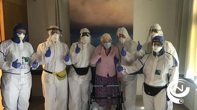 Meer dan helft ex-coronapatiënten heeft psychische klachten: "Impact van COVID-19 op geestelijke gezondheid is enorm"