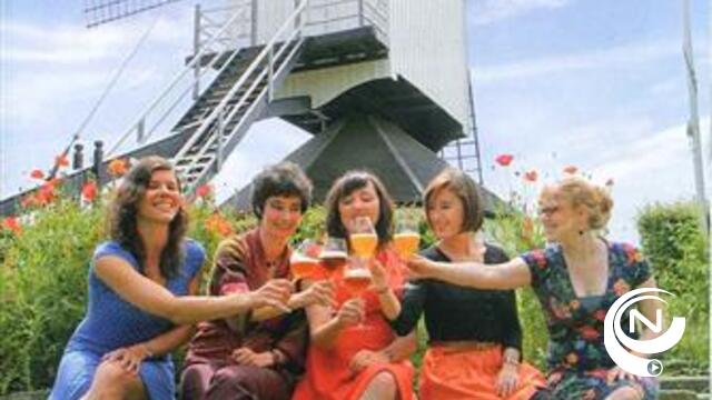 Voorstelling nieuwe toeristische brochure Heist-op-den-Berg