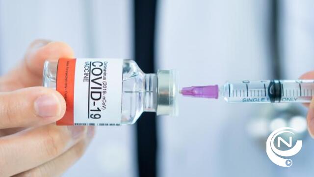 Coronacijfers: meer dan 1.000 coronapatiënten in ziekenhuizen, aantal besmettingen stijgt verder