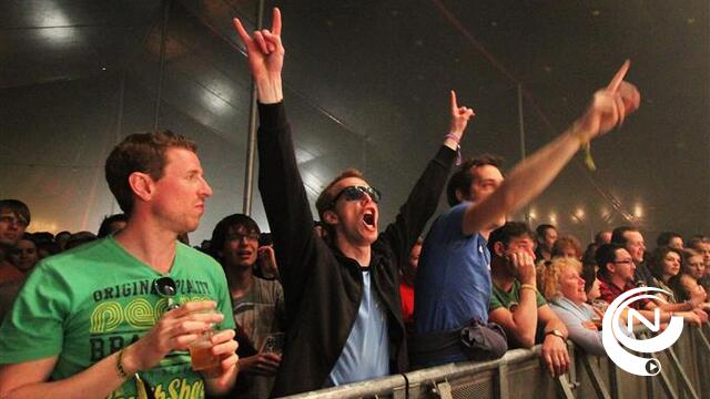 47e Kastival lokt 3.000 muziekliefhebbers naar Kasterlee