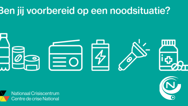 Stroompanne: ben jij voorbereid? 