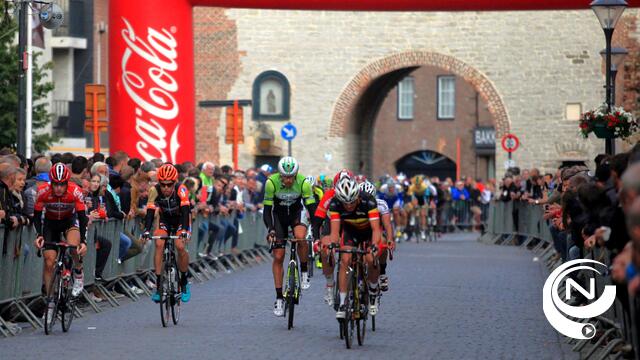 HFF : Belgisch kampioen neemt het op tegen Tourrenners - ook focus op jong talent