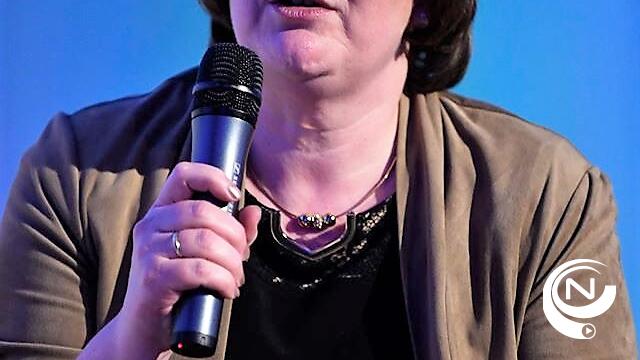 Hilde Hanselaer start consultancybedrijf MVO Advies