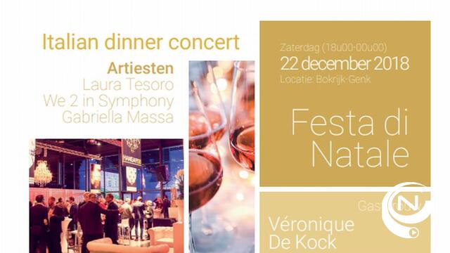 Cucina e Concerto