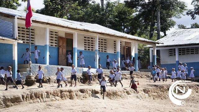 Drie medewerkers van ngo Cunina uit Geel zitten vast in Haïti 
