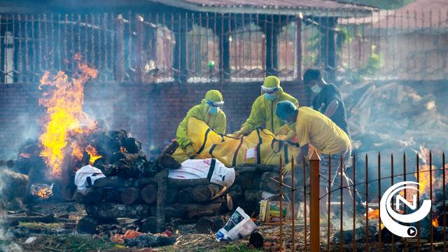 Geelse ngo Cunina start noodhulp in Nepal en andere partnerlanden: 'Mensen sterven op straat'