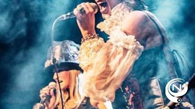 Cups & Plates Vorselaar in halve finale van Clash of the Coverbands