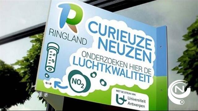 Kasterlee neemt deel aan CurieuzeNeuzen