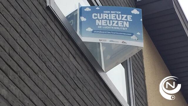  20.000 Vlamingen "curieus" naar luchtkwaliteit in hun woonomgeving