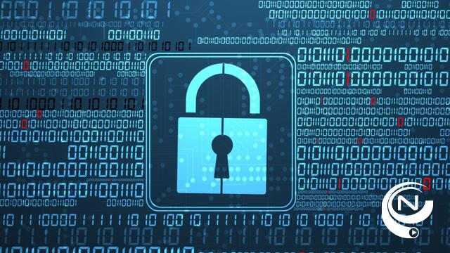 Hoever staat cyberbeveiliging bij stad Herentals? 