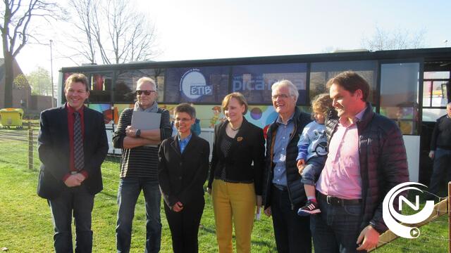 Robinson Club steunt busproject weeshuizen in Noord-Cyprus