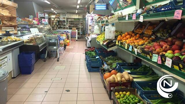 foto Cyprus supermarkt Turnhout - foto fb