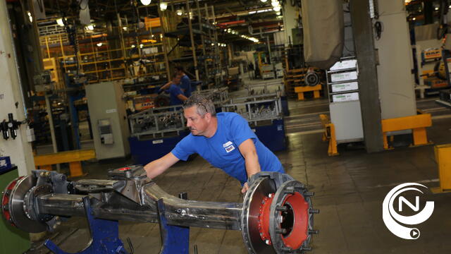 Infovergadering milieueffectenrapport uitbreiding DAF Trucks 