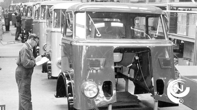 foto DAF rr
