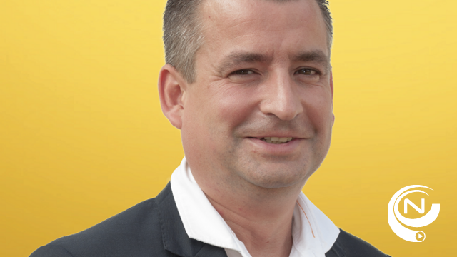 Dag Pas : 'N-VA Olen verkrijgt ontbinding van het Autonoom Gemeentebedrijf (AGB)'