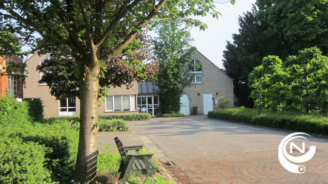 Het OCMW-Dagcentrum blaast 40 kaarsjes uit!